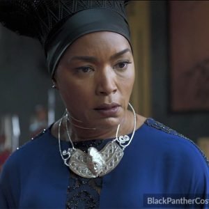 Ramonda - Black Panther Costume Info