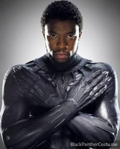 Black Panther - Wakanda - T'Challa